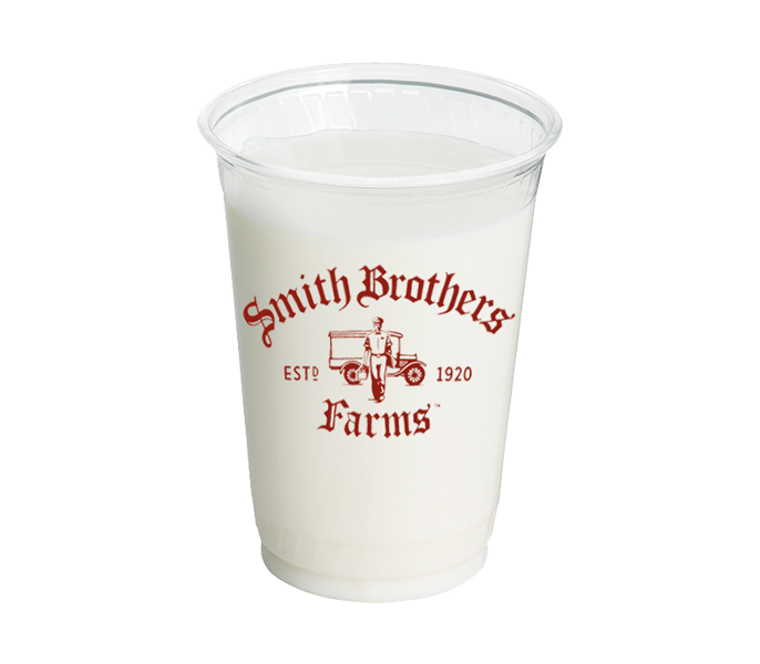 Taco Time Kids Milk Drink menu item with prices and calories
