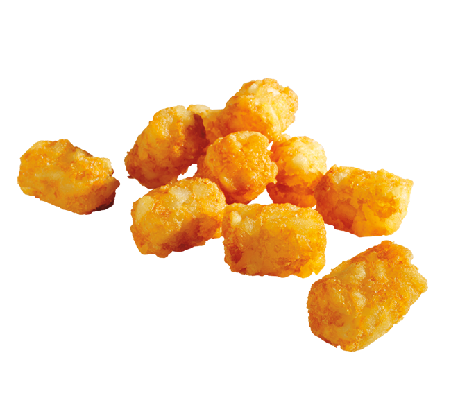 Taco Time Mexi Nuggets Combo Plate menu item with prices and calories