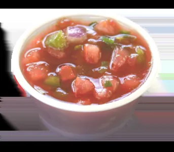 Taco Time Mild Salsa with price and calories