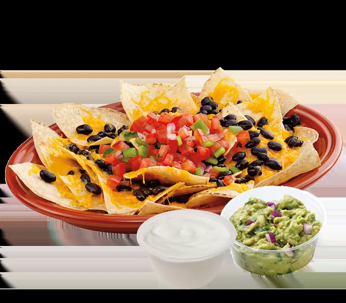 Taco Time Nachos Guide: Sizes, Calories & Sharing