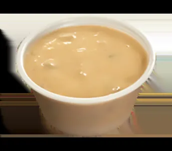 Taco Time Thousand Island Dressing with price and calories