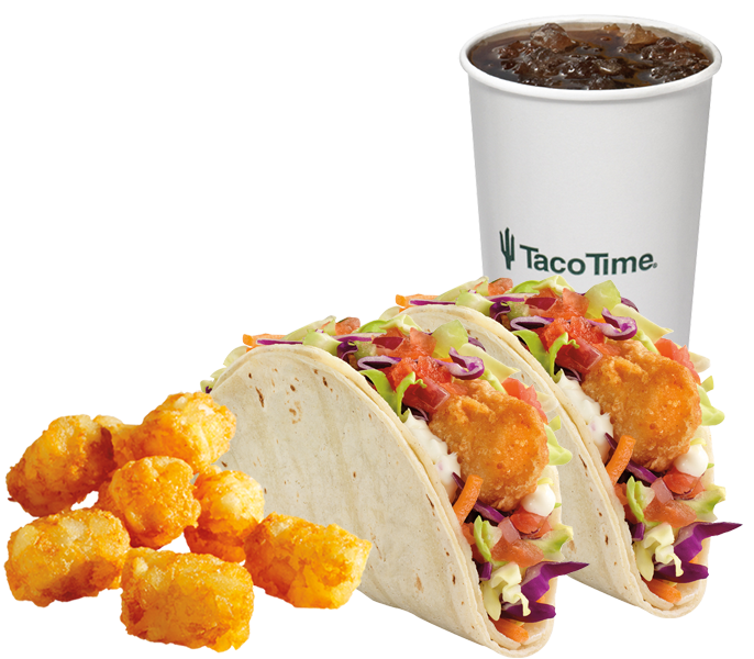 taco time